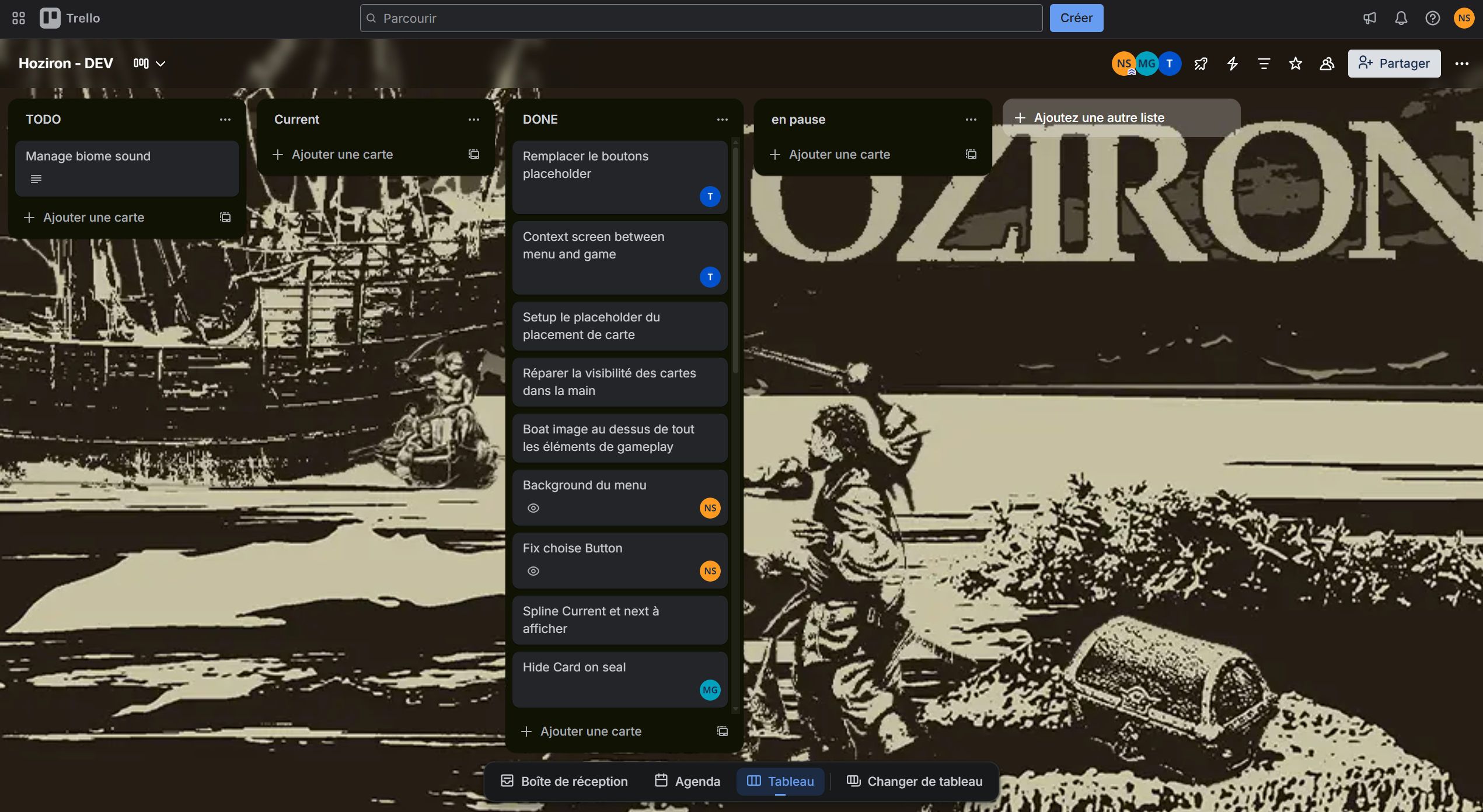 Lead Gameplay Programmer