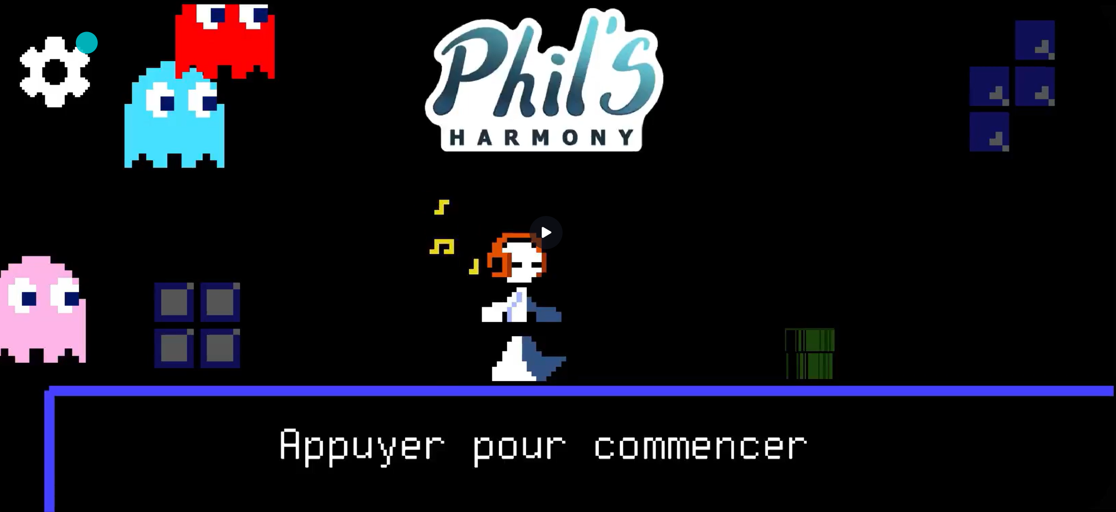 Phil's Harmony 1
