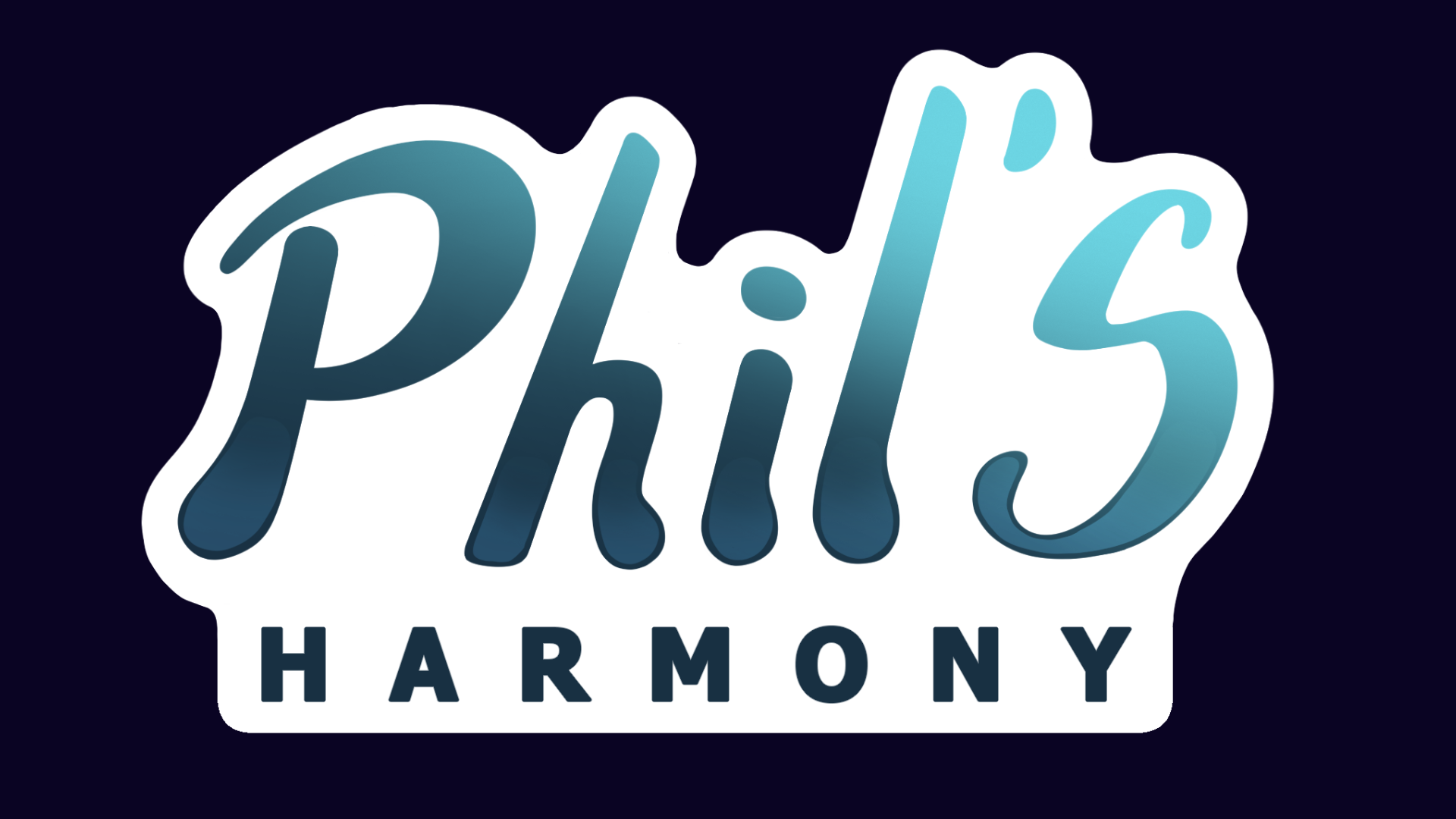 Phil's Harmony